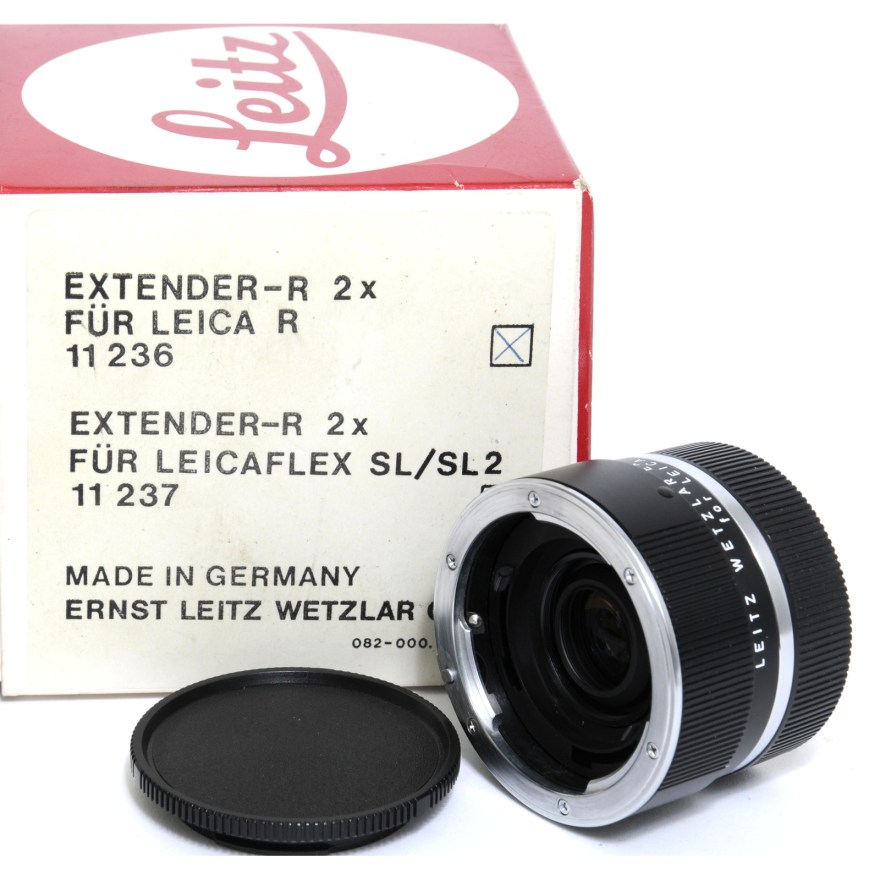 leitz-extender-r-2x-for-leica-r-11236-boxed